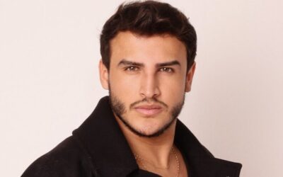 Giovanni Laguna arrestado tras agredir a modelo venezolana en Cannes