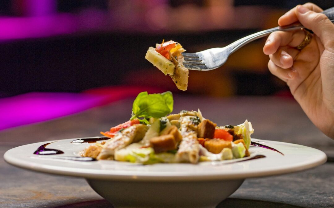5 restaurantes recomendados para celebrar Mother’s Day en Greenville