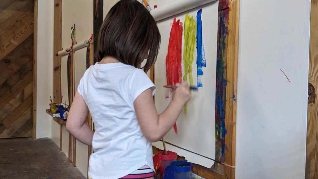 Estudios de arte
