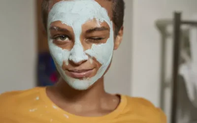 Mascarilla natural poderosa para hidratar y suavizar la piel