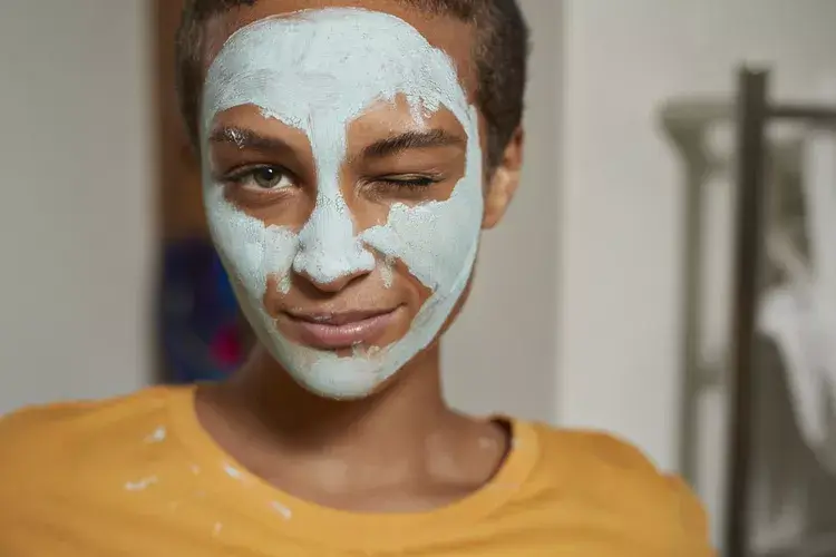 Mascarilla