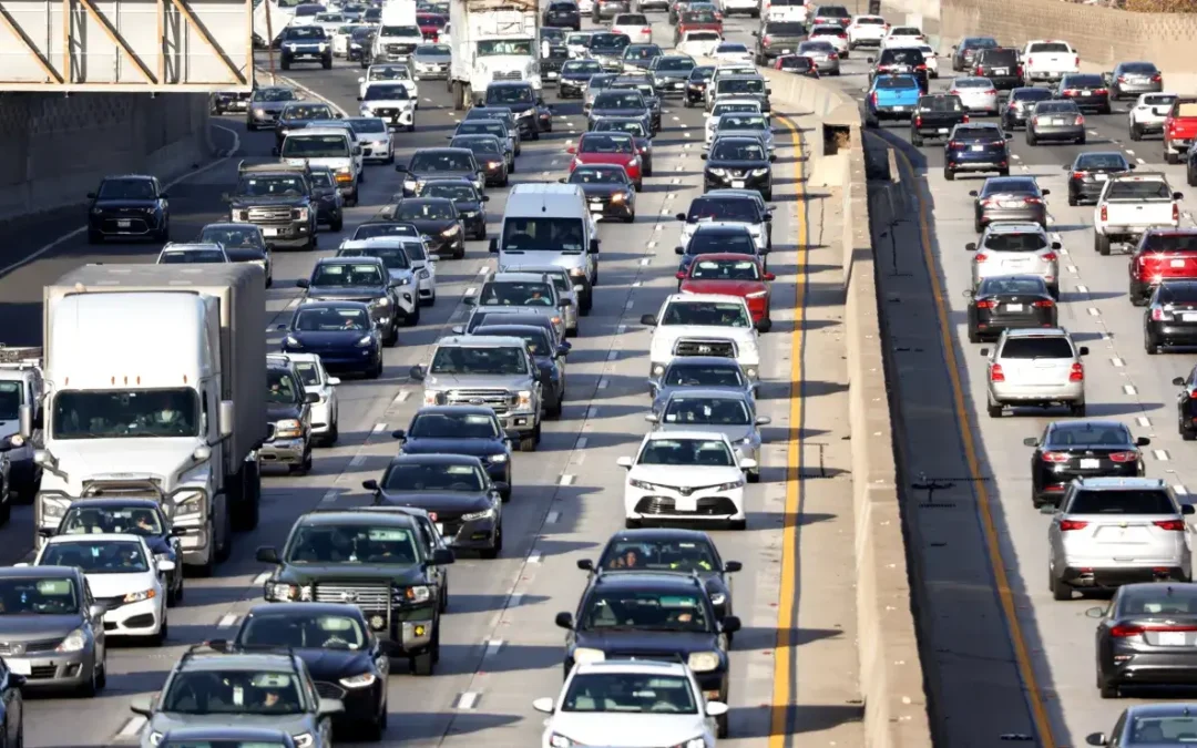 Operativos sorpresa sacuden autopistas de Carolina del Sur