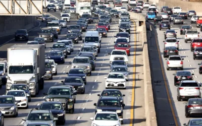 Operativos sorpresa sacuden autopistas de Carolina del Sur