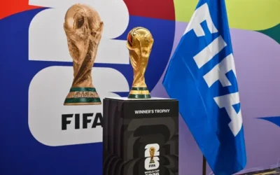 Mundial 2026: preocupante caída por expectativas en Miami
