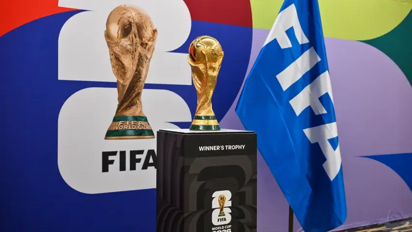 Mundial