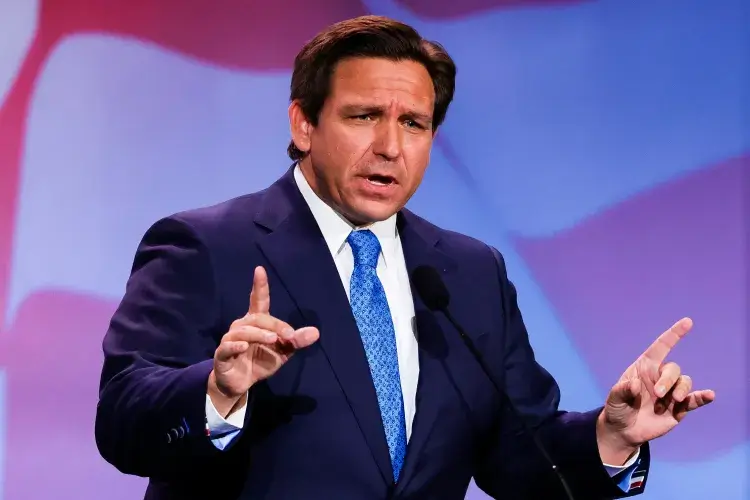 Florida aprueba ley que afecta a cubanos y venezolanos