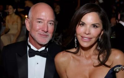 Met Gala 2026: presencia de Jeff Bezos desata polémica
