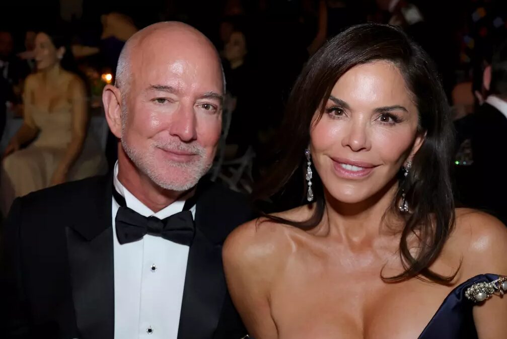 Met Gala 2026: presencia de Jeff Bezos desata polémica