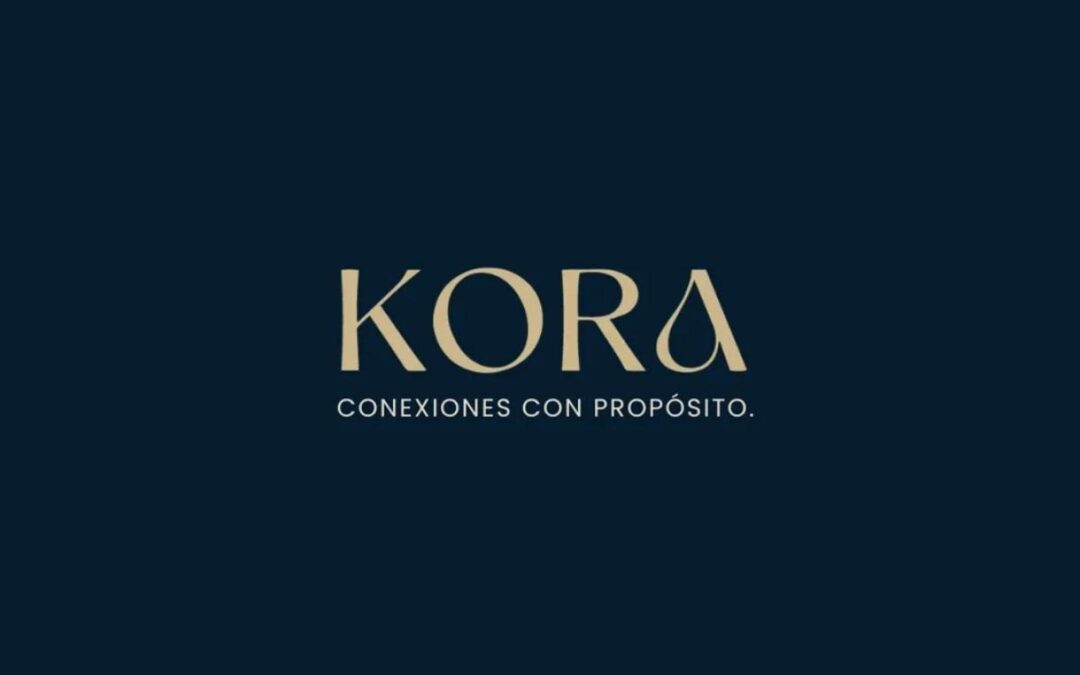 Kora, el servicio para encontrar el amor a través de internet