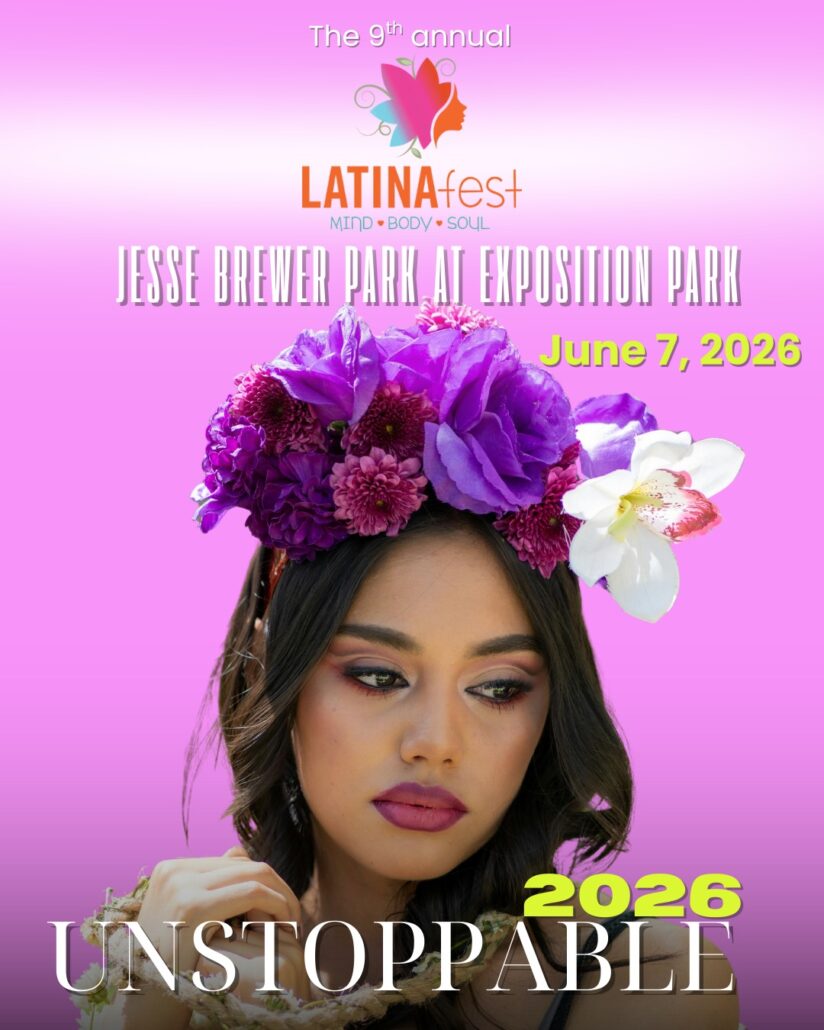 LatinaFest 