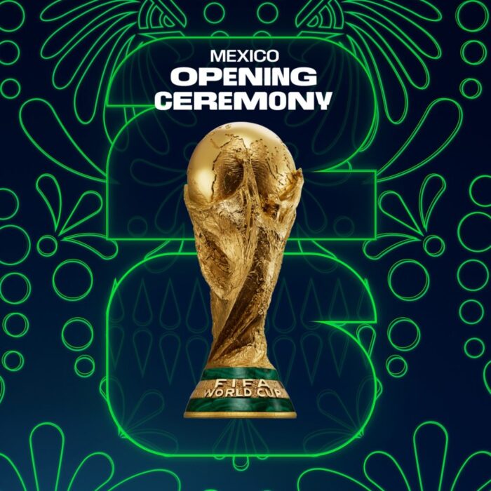  Mundial 2026