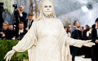 Met Gala: top 6 de los peores atuendos del evento