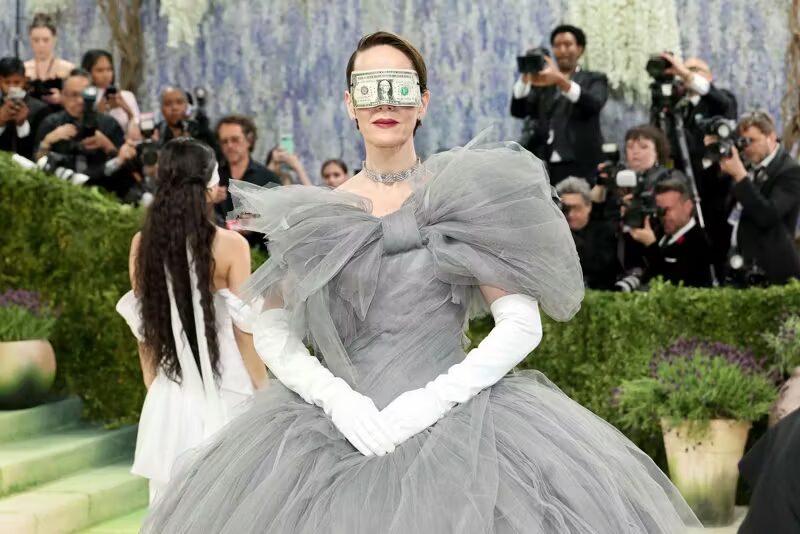 Met Gala