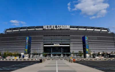 Mundial 2026: Shakira, BTS y Madonna actuarán en el MetLife Stadium   