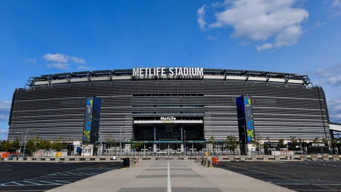 Mundial 2026: Shakira, BTS y Madonna actuarán en el MetLife Stadium   