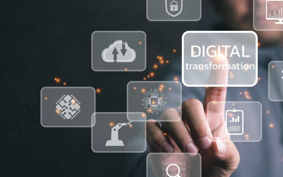 Negocios digitales: cómo escalar desde cualquier lugar