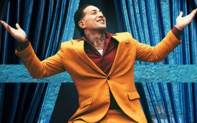 Neutro Shorty cautiva al público Latino con inédito disco de salsa