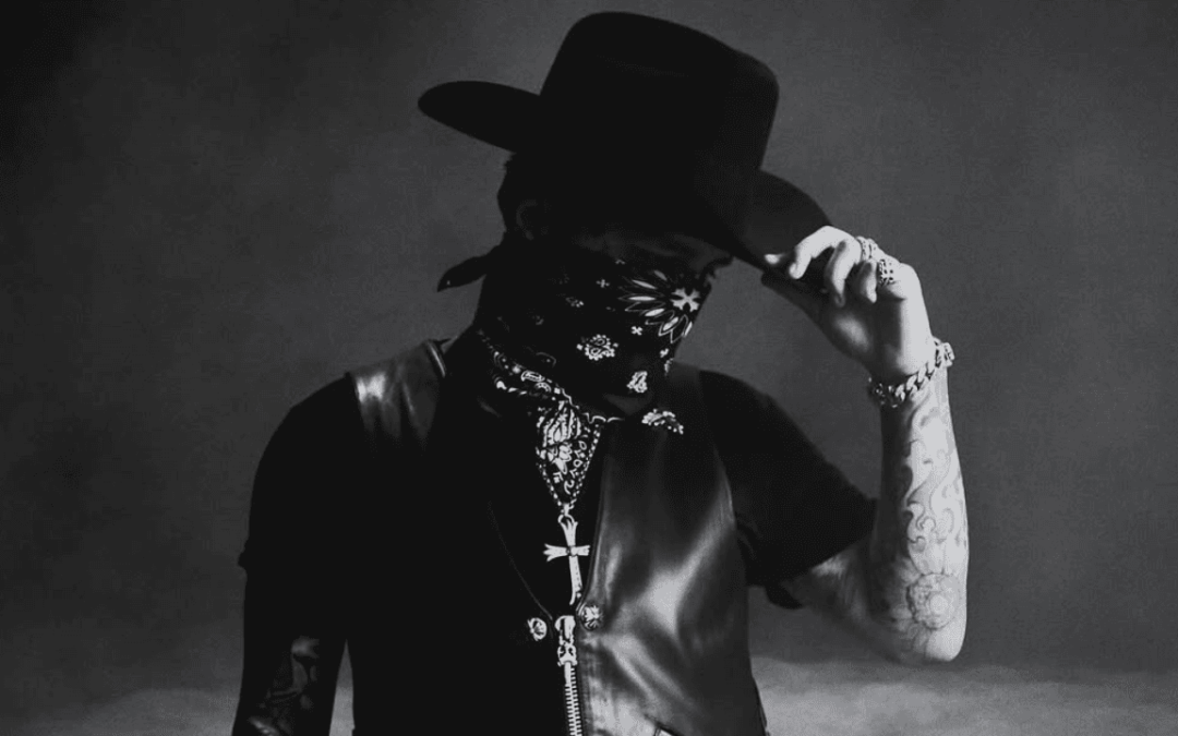 Christian Nodal cambia su nombre artístico: ¿familia Aguilar involucrada?