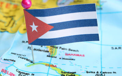 Cuba fijada en el radar militar de Estados Unidos