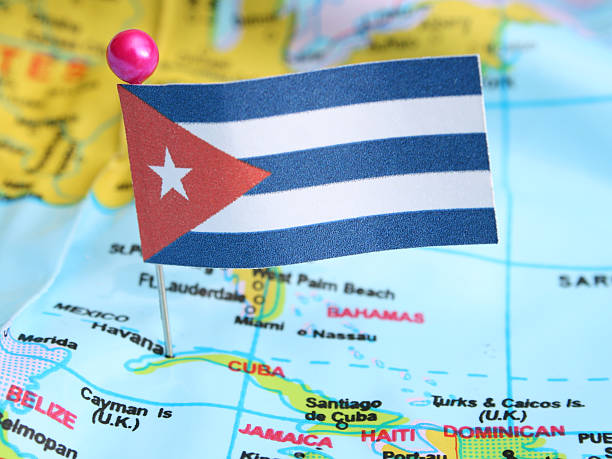 Cuba fijada en el radar militar de Estados Unidos