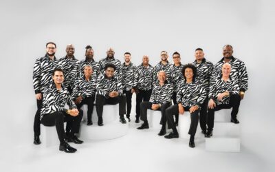 Grupo Niche estrena álbum salsero y bailable “Más que palabras”
