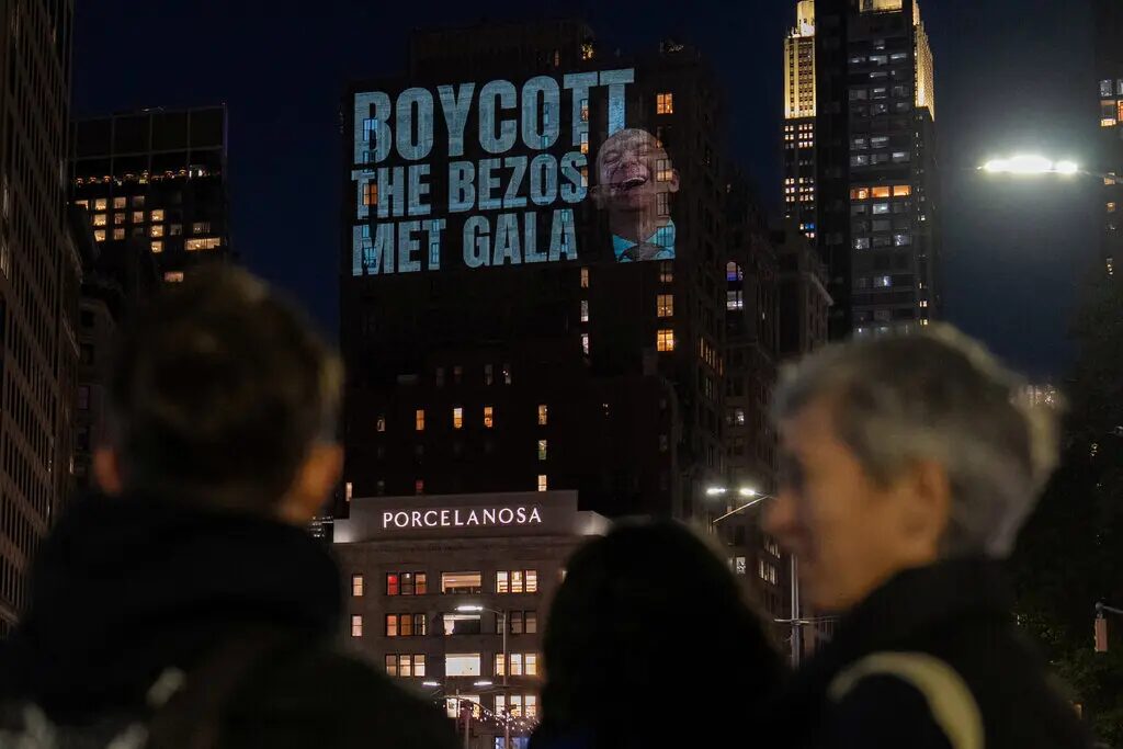 Met Gala