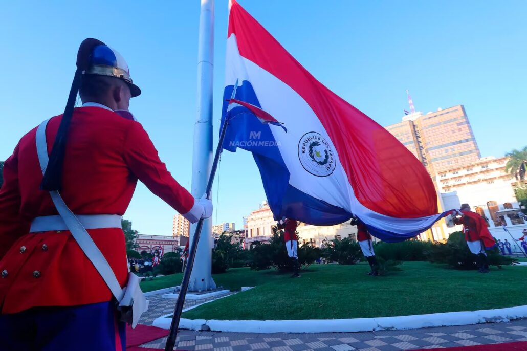 Paraguay