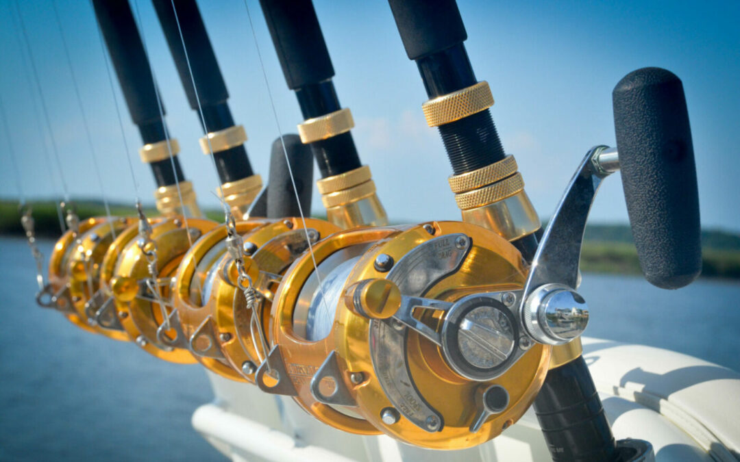 Temporada de pesca en SC se extenderá por 2 meses