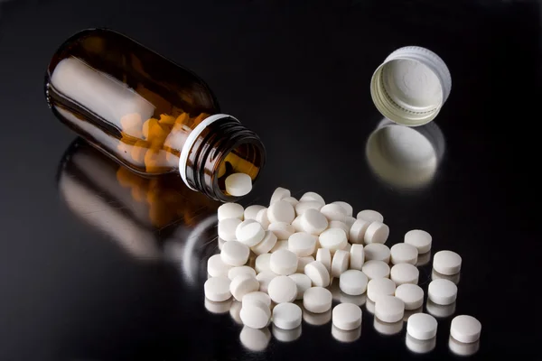 Dolor de cabeza: ¿cuán grave es tomar píldoras con cada malestar?