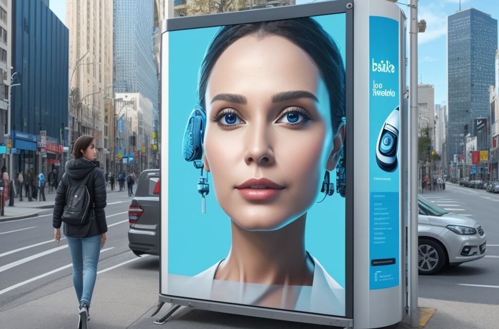 Exceso de inteligencia artificial: marcas vuelven a los creadores humanos