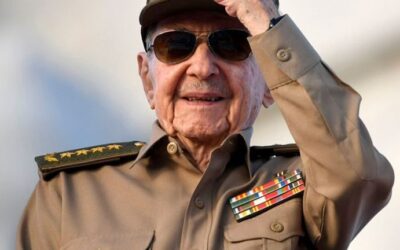 ¿Estados Unidos puede imputar a Raúl Castro y encarcelarlo?