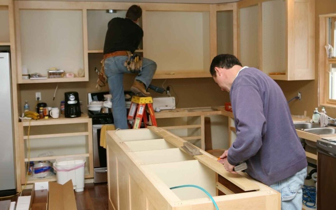 Remodelación inteligente: aumenta el valor de tu propiedad