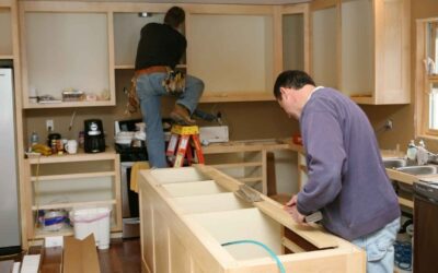 Remodelación inteligente: aumenta el valor de tu propiedad