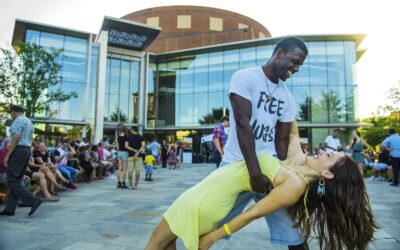 Salsa at Sunset 2026: ¡baila y celebra con ritmo Latino!