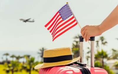 Turismo en EE. UU. enfrenta severa crisis: ¿un destino de riesgo?