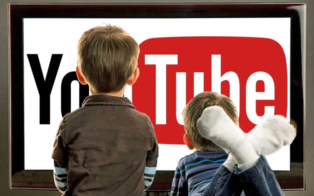 Reino Unido cuestiona sistema de seguridad de TikTok y YouTube