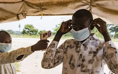Todo lo que se sabe del brote de ébola en El Congo