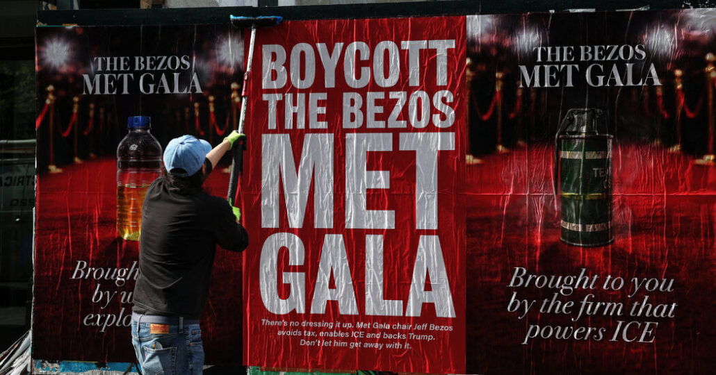 Met Gala