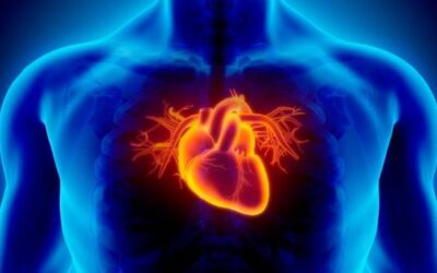 Síndrome del corazón roto, un problema que puede ser mortal