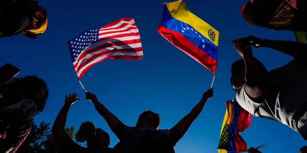 Venezuela 