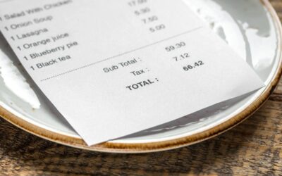 Facturas claras: nueva ley en Florida exige transparencia a los restaurantes