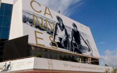 Hispanos brillan en la 79 edición del Festival de Cine de Cannes