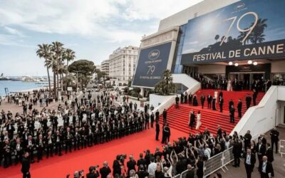 Hispanos brillan en la 79 edición del Festival de Cine de Cannes