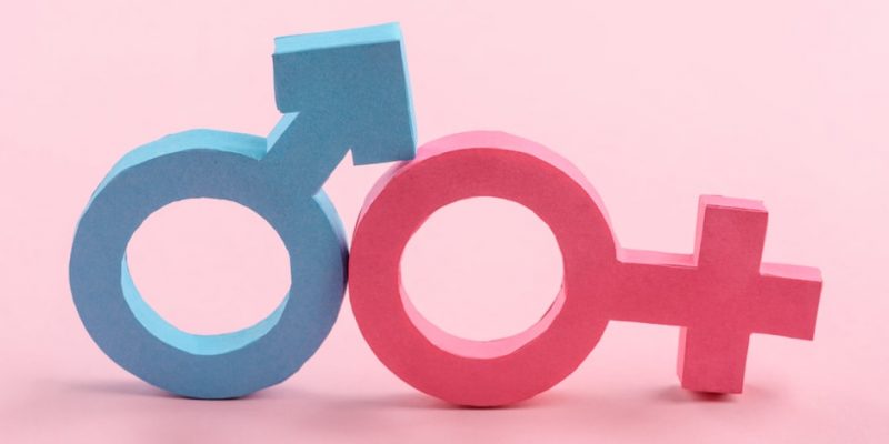 mujeres