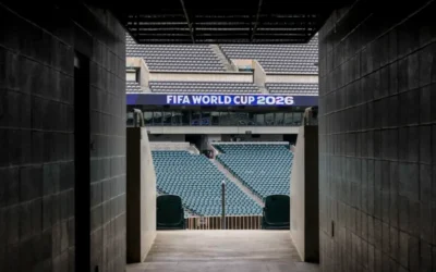 Mundial 2026 enfrenta desafío crucial de salud pública