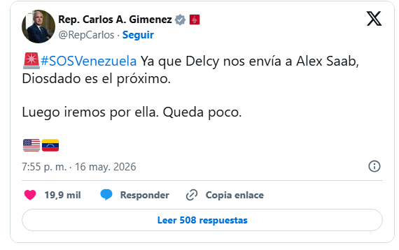 Alex Saab