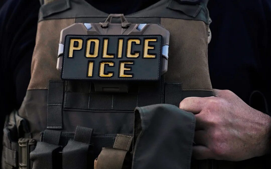 ICE desplegará oficiales en 40 estados: deportaciones aumentarán