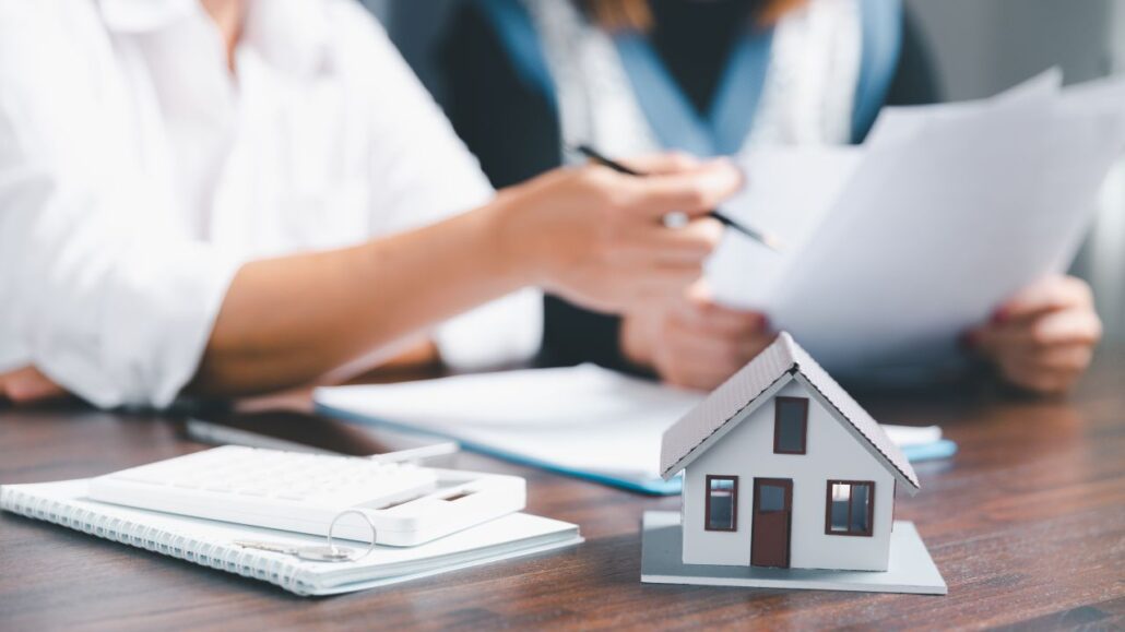 agente inmobiliario