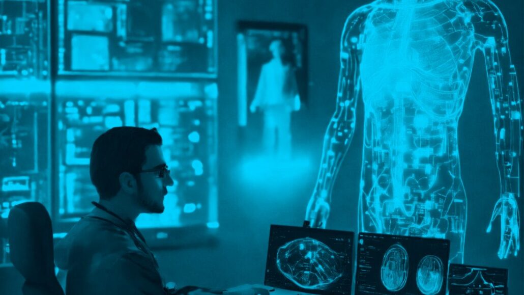 inteligencia artificial