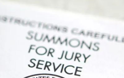 Reportan estafas relacionadas con el servicio de jurado en Greenville